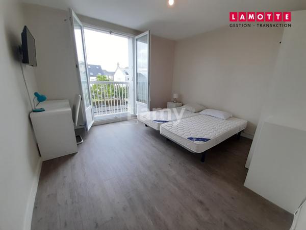 Annexes hors stationnement