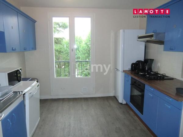 Annexes hors stationnement