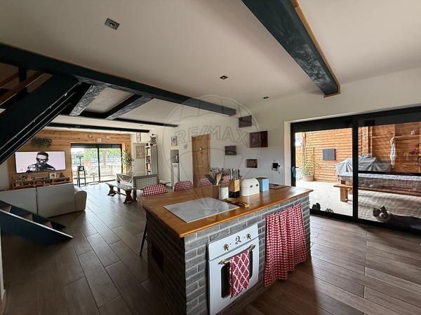 Maison  en vente - Rhône - 69