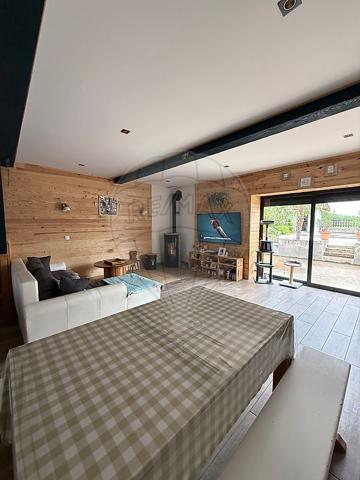 Maison  en vente - Rhône - 69