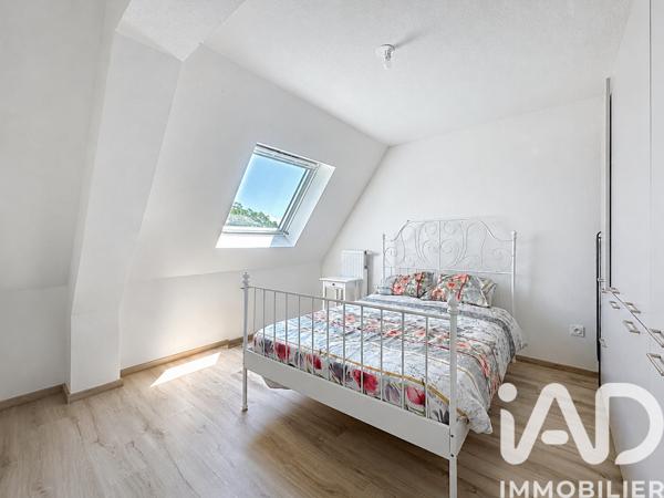 Appartement à vendre 2 pièces 41,88 m² Strasbourg