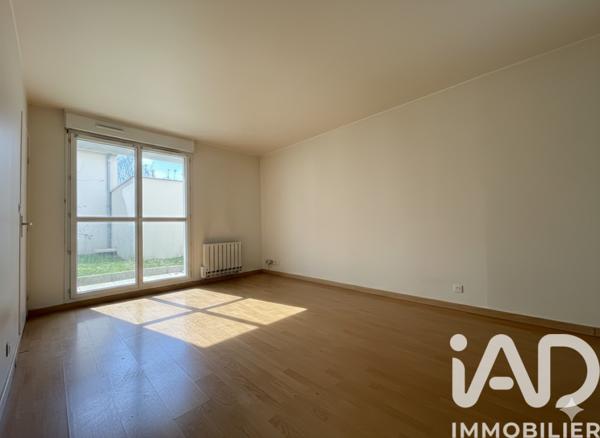 Appartement à vendre 1 pièce 26 m² Mantes-la-Jolie