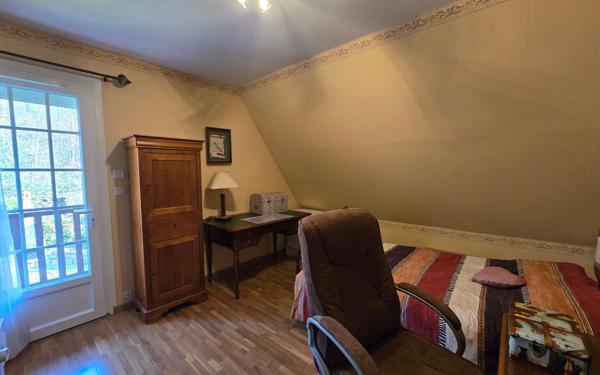 Maison à vendre    5 pièces •  Bernay