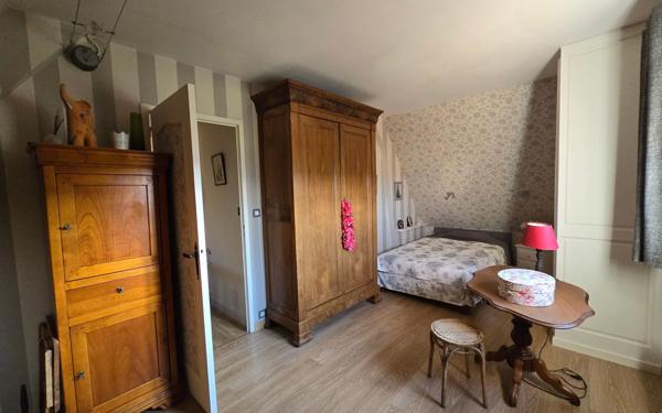 Maison à vendre    5 pièces •  Bernay