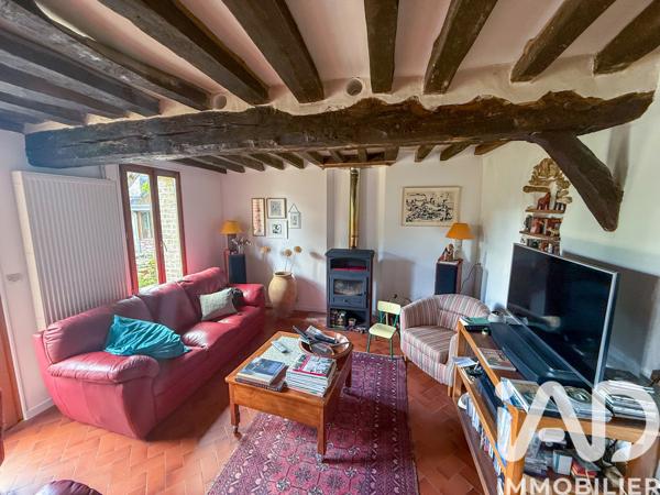 Maison à vendre 8 pièces 186 m² Le Val d'Hazey