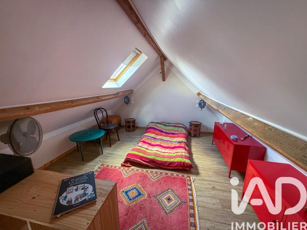 Maison à vendre 8 pièces 186 m² Le Val d'Hazey