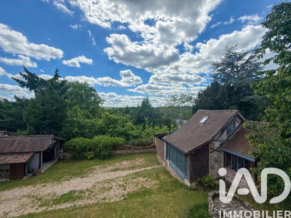 Maison à vendre 8 pièces 186 m² Le Val d'Hazey