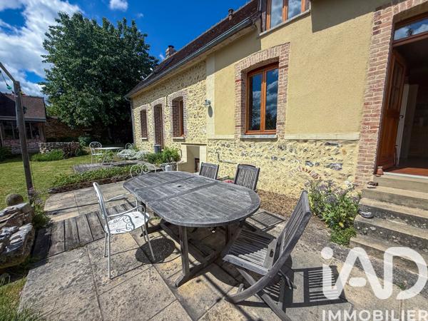 Maison à vendre 8 pièces 186 m² Le Val d'Hazey