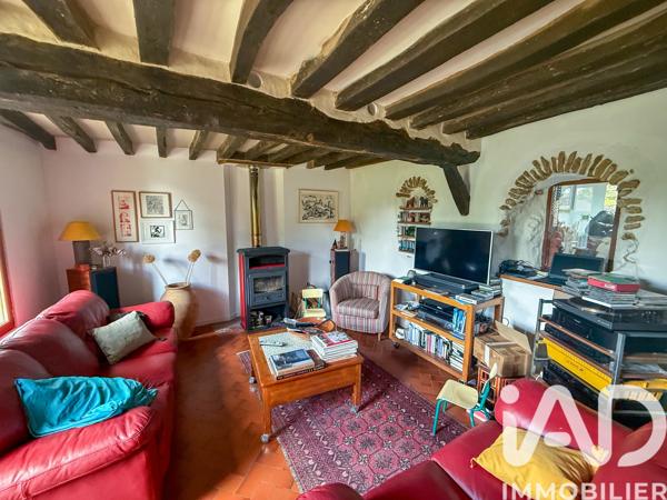Maison à vendre 8 pièces 186 m² Le Val d'Hazey