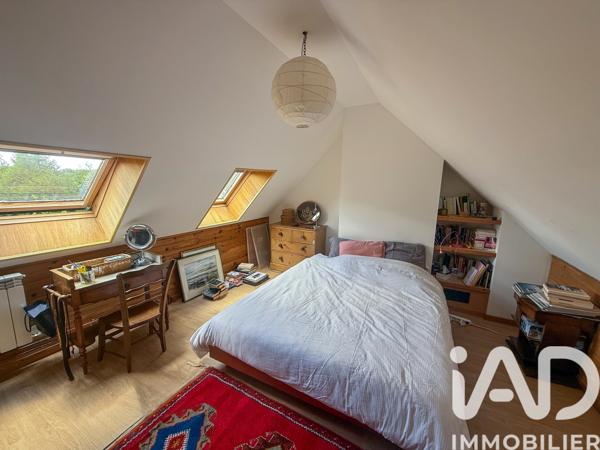 Maison à vendre 8 pièces 186 m² Le Val d'Hazey