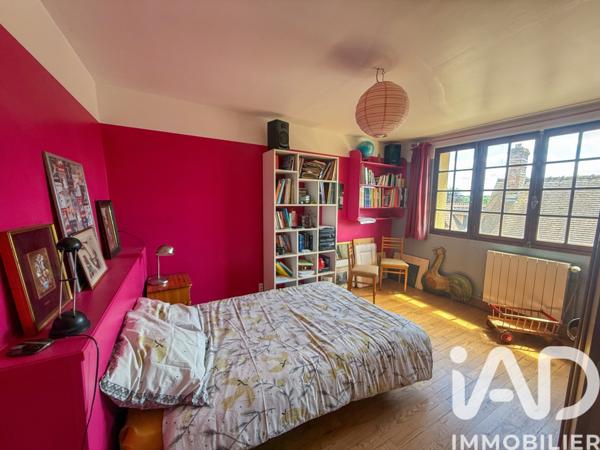 Maison à vendre 8 pièces 186 m² Le Val d'Hazey