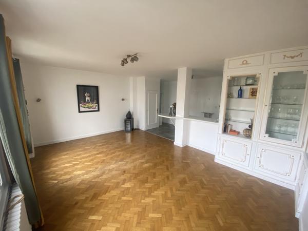 Appartement 3 pièces - 88 m² Exclusivité efficity