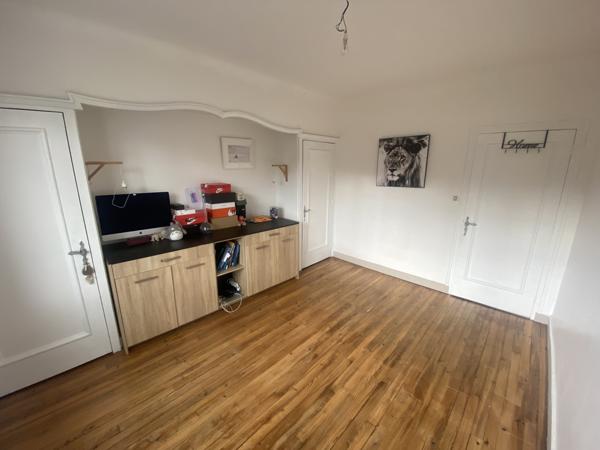 Appartement 3 pièces - 88 m² Exclusivité efficity