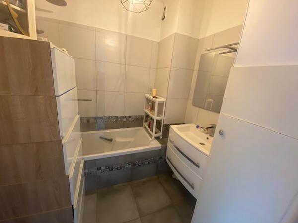 Appartement 3 pièces - 88 m² Exclusivité efficity