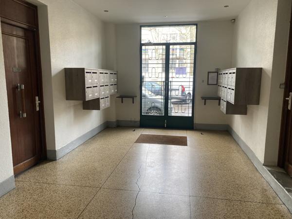 Appartement 3 pièces - 88 m² Exclusivité efficity