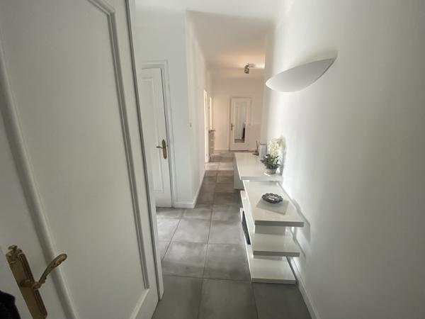 Appartement 3 pièces - 88 m² Exclusivité efficity