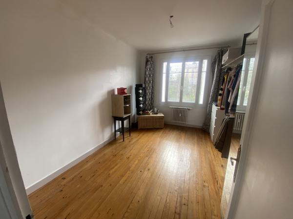 Appartement 3 pièces - 88 m² Exclusivité efficity