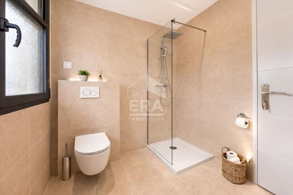 Appartement Pontault Combault 2 pièces récent !