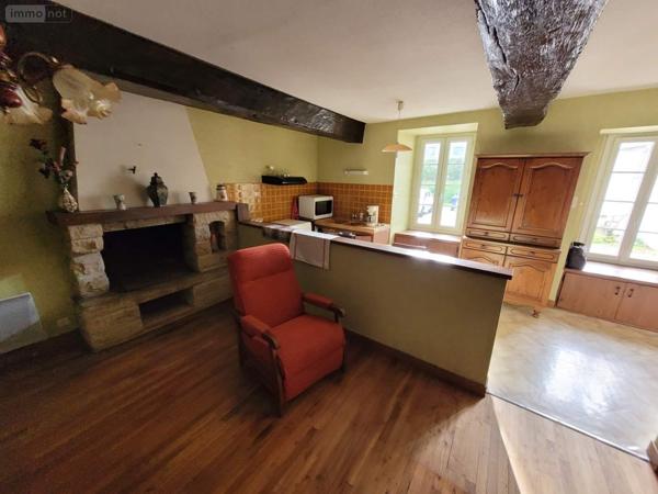 Maison à vendre à Châteaubourg en Ille-et-Vilaine (35220), ref : 019/5479 JLL