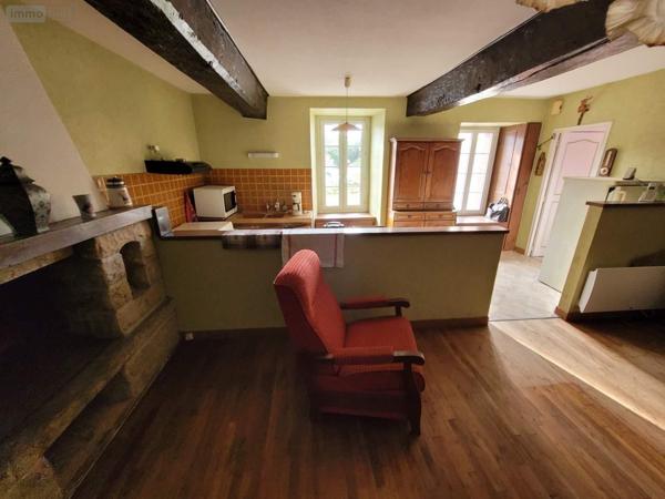 Maison à vendre à Châteaubourg en Ille-et-Vilaine (35220), ref : 019/5479 JLL