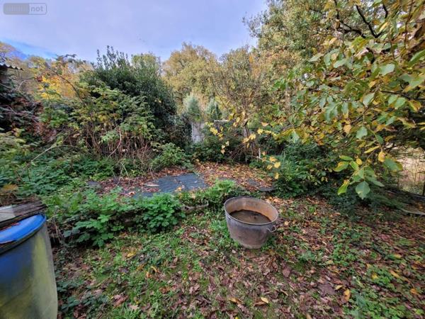 Maison à vendre à Châteaubourg en Ille-et-Vilaine (35220), ref : 019/5479 JLL