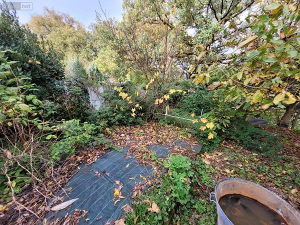 Maison à vendre à Châteaubourg en Ille-et-Vilaine (35220), ref : 019/5479 JLL