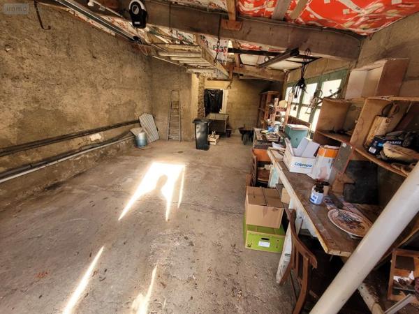 Maison à vendre à Châteaubourg en Ille-et-Vilaine (35220), ref : 019/5479 JLL