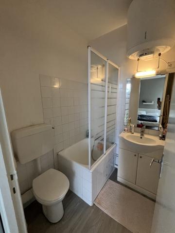 Appartement 51 000 € Agen 1 pièce 17 m² DPE D