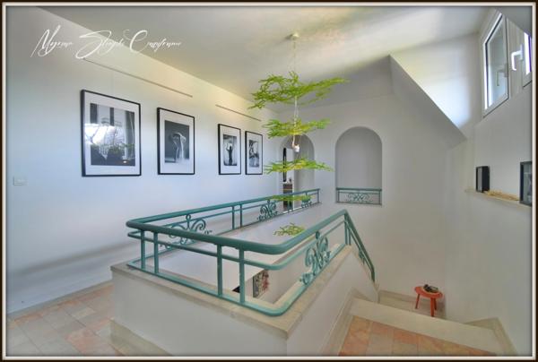 Maison de caractère à vendre 12 pièces  (40) de 355 m² au coeur du centre-ville.