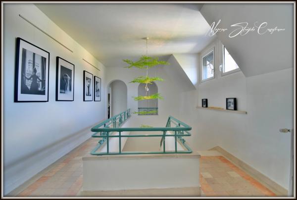 Maison de caractère à vendre 12 pièces  (40) de 355 m² au coeur du centre-ville.