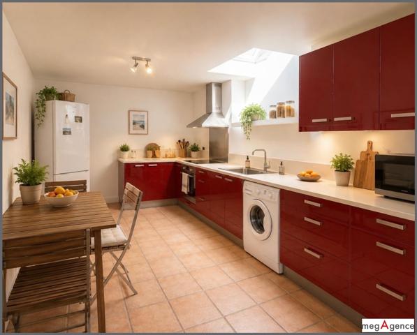 Appartement à DOL-DE-BRETAGNE, 35120 - 5 pièces 138m²