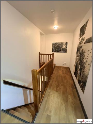Appartement à DOL-DE-BRETAGNE, 35120 - 5 pièces 138m²