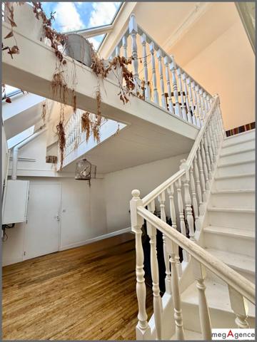 Appartement à DOL-DE-BRETAGNE, 35120 - 5 pièces 138m²