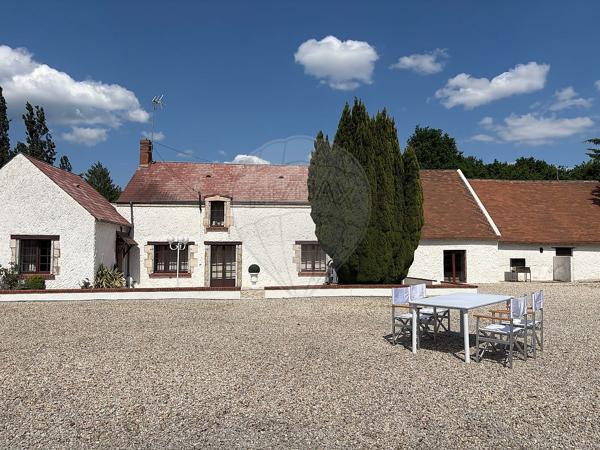 Maison  en vente - Loiret - 45