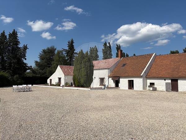 Maison  en vente - Loiret - 45