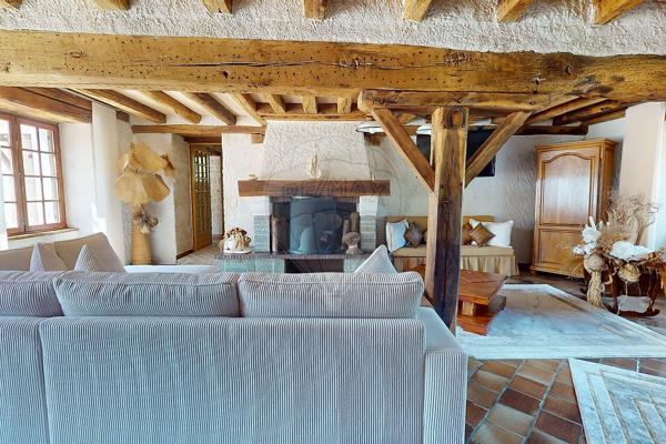 Maison  en vente - Loiret - 45