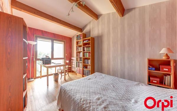 Maison à vendre    4 pièces • 104,73 m2 Villeurbanne