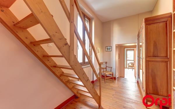 Maison à vendre    4 pièces • 104,73 m2 Villeurbanne