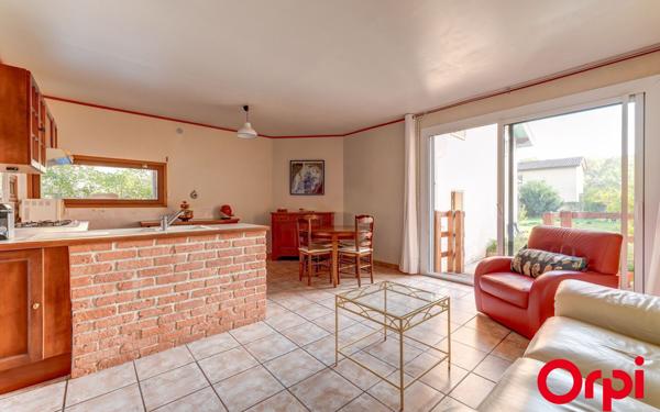 Maison à vendre    4 pièces • 104,73 m2 Villeurbanne