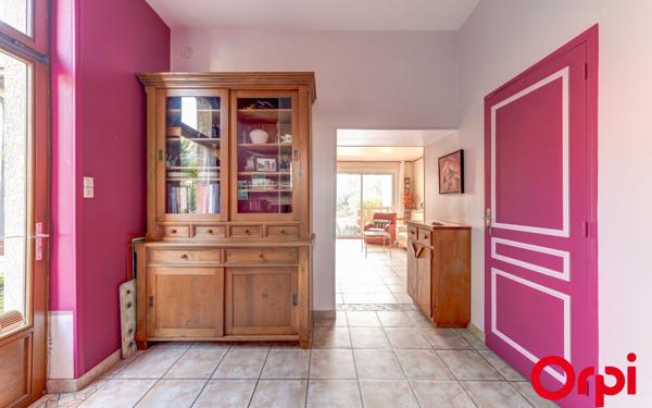 Maison à vendre    4 pièces • 104,73 m2 Villeurbanne