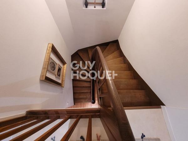 À VENDRE - APPARTEMENT T3 AVEC TERRASSE - RUE DES JARDINS - ALBI PELLOUTIER !