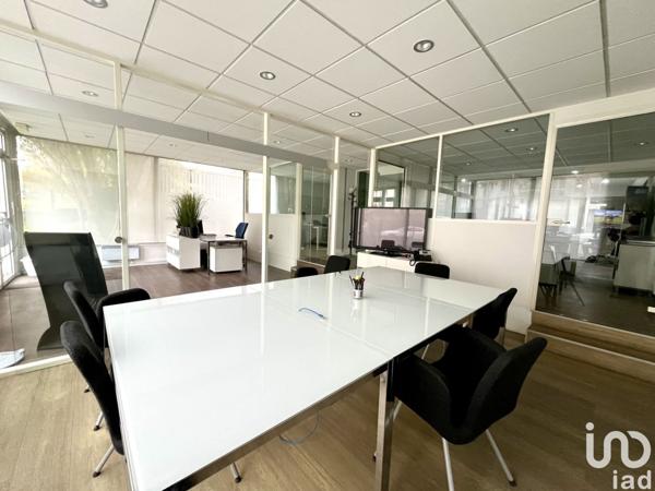 Murs commerciaux  à vendre 117 m² Ivry-sur-Seine