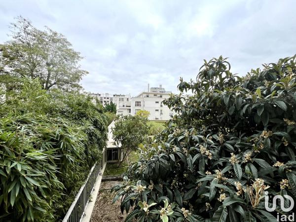 Murs commerciaux  à vendre 117 m² Ivry-sur-Seine