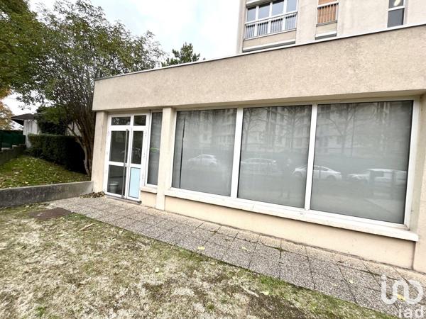 Murs commerciaux  à vendre 117 m² Ivry-sur-Seine