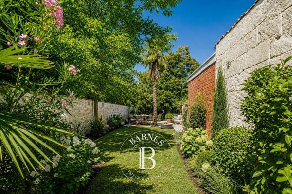 Bordeaux, Maison 4 Chambres -  158 m² à vendre