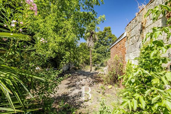 Bordeaux, Maison 4 Chambres -  158 m² à vendre