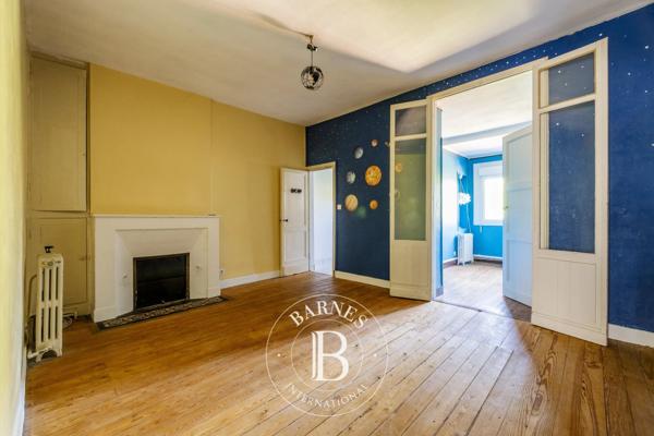 Bordeaux, Maison 4 Chambres -  158 m² à vendre