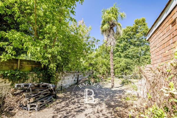 Bordeaux, Maison 4 Chambres -  158 m² à vendre