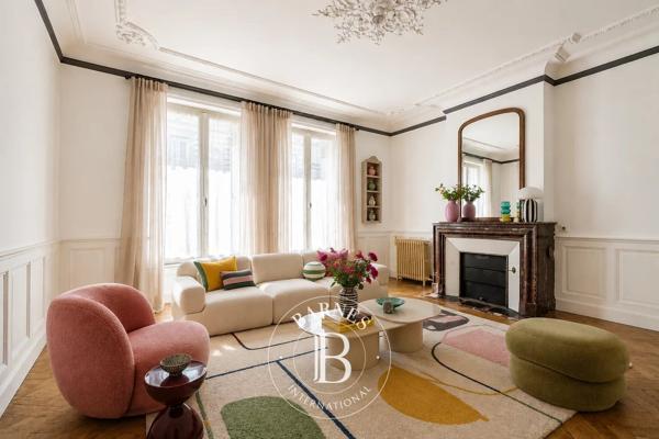 Bordeaux, Maison 4 Chambres -  158 m² à vendre