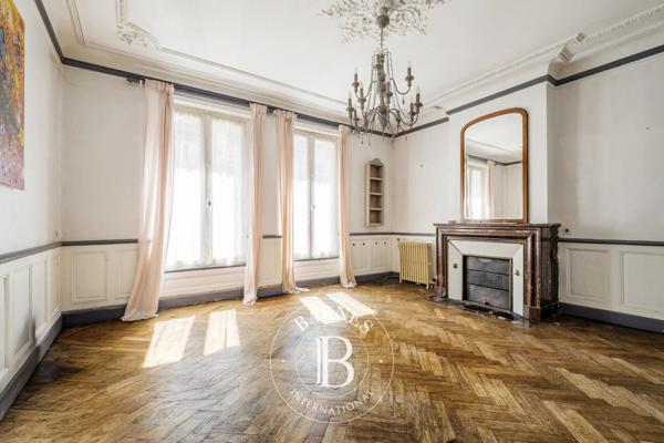 Bordeaux, Maison 4 Chambres -  158 m² à vendre